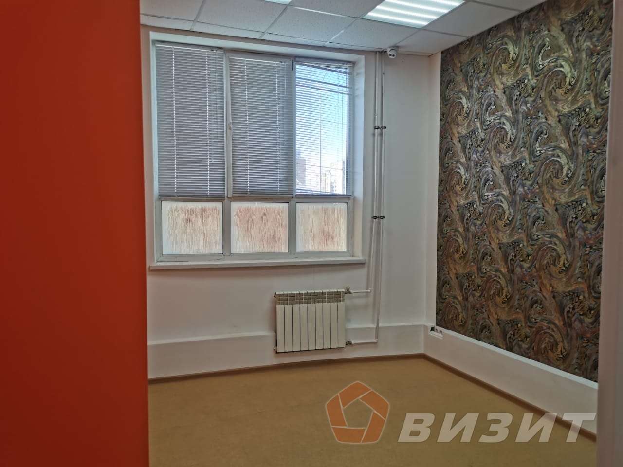 Аренда коммерческой недвижимости, 160м <sup>2</sup>, Самара, Луначарского улица,  5