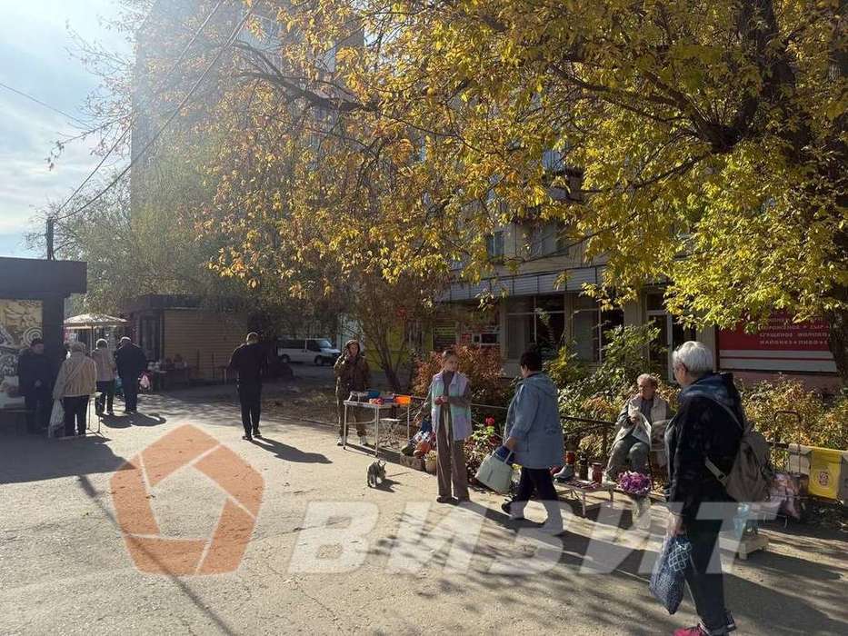 Аренда коммерческой недвижимости, 240м <sup>2</sup>, Самара, Революционная улица,  163