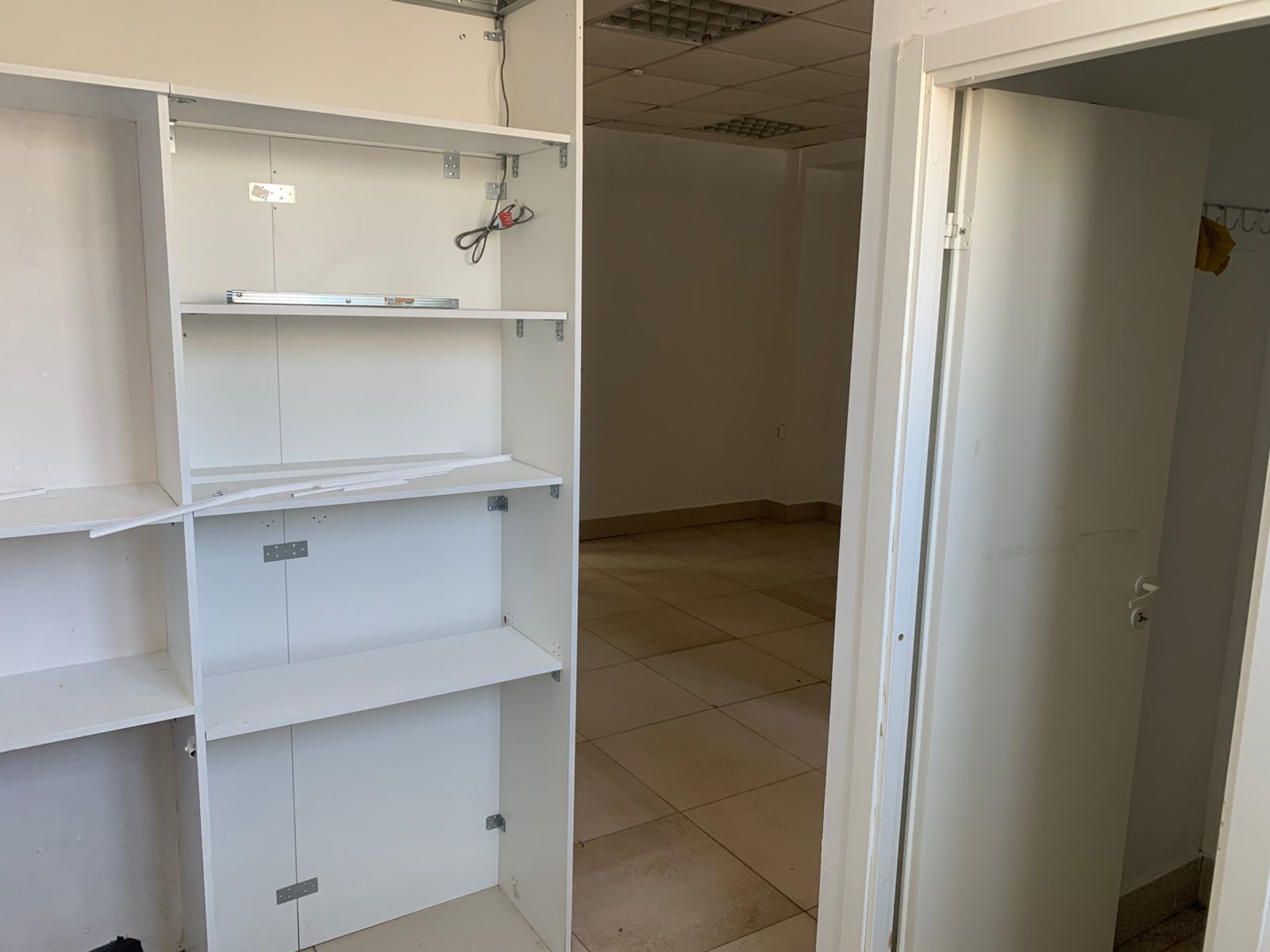 Аренда коммерческой недвижимости, 35м <sup>2</sup>, Самара, Белорусская улица,  88кб