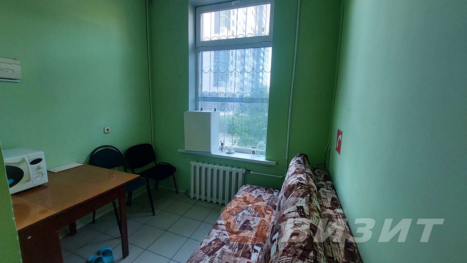 Аренда коммерческой недвижимости, 109м <sup>2</sup>, Самара, Победы улица,  5