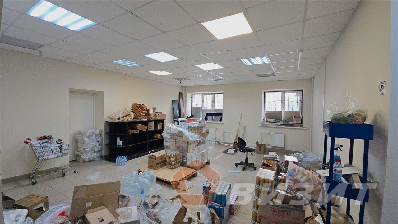 Аренда коммерческой недвижимости, 77м <sup>2</sup>, Самара, Осетинская улица,  4