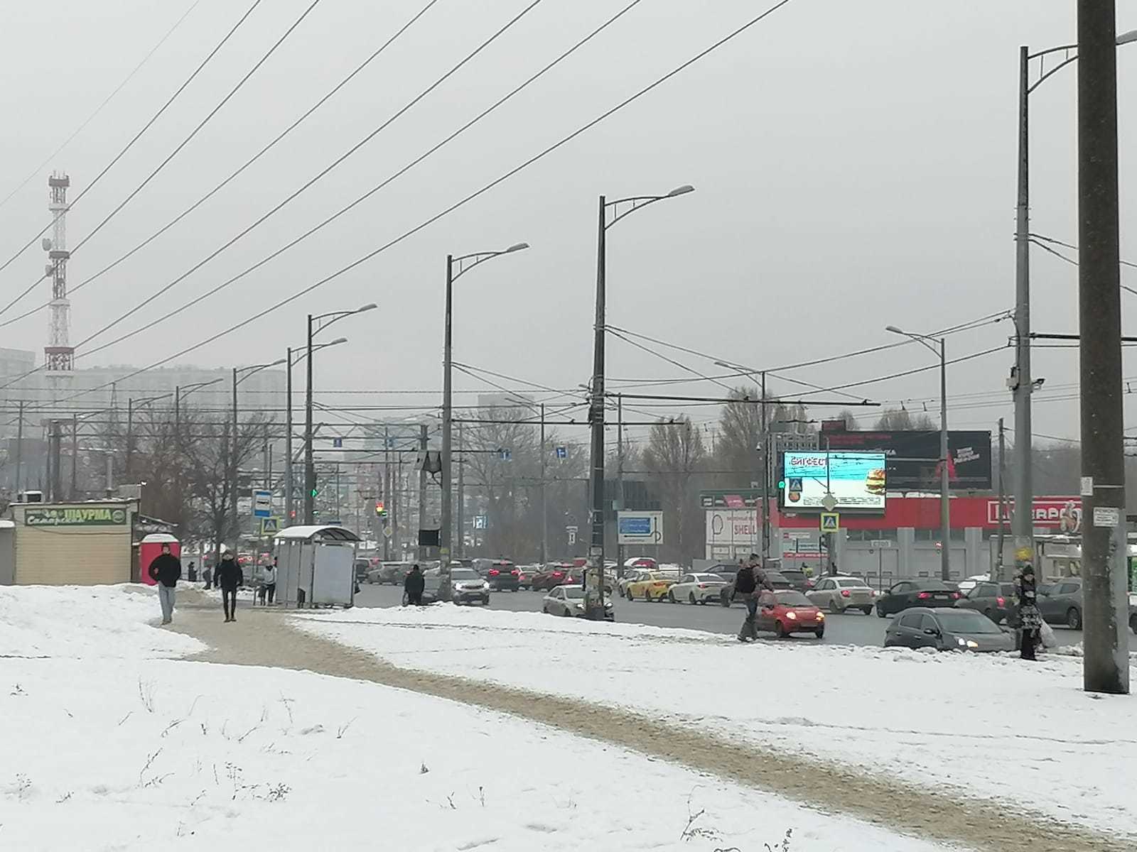 Аренда коммерческой недвижимости, 55м <sup>2</sup>, Самара, Московское шоссе,  25