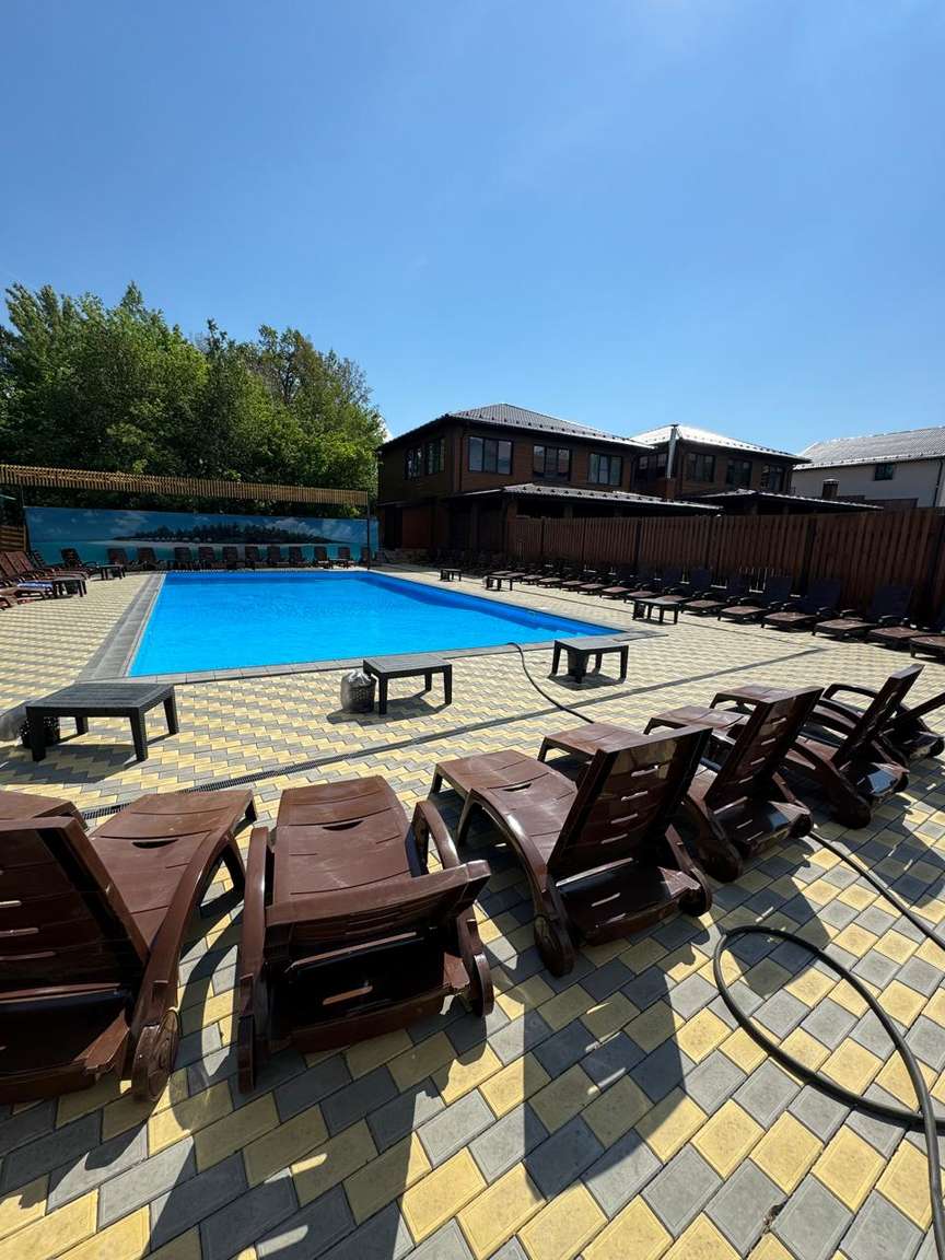 Продажа коммерческой недвижимости, 1390м <sup>2</sup>, Самара, 5-я улица,  6