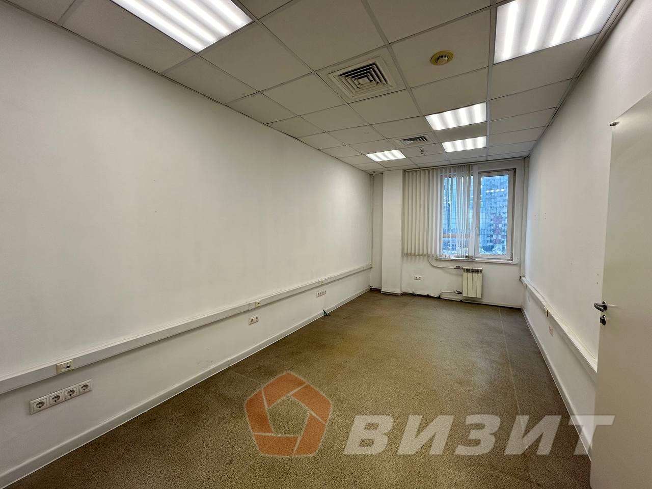 Продажа коммерческой недвижимости, 211м <sup>2</sup>, Самара, Урицкого улица,  19