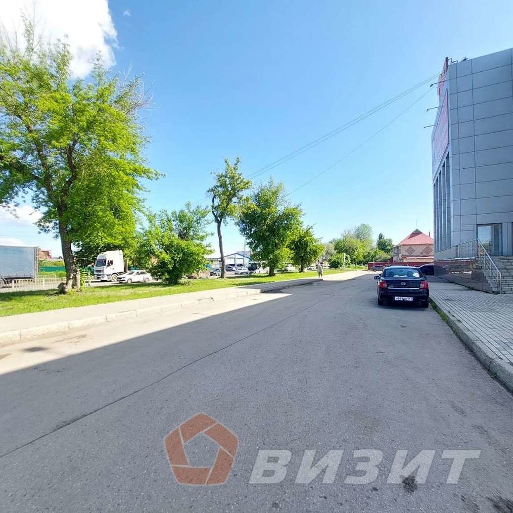 Аренда коммерческой недвижимости, 150м <sup>2</sup>, Самара, Зубчаниновское шоссе,  133