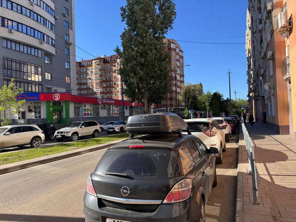 Продажа коммерческой недвижимости, 327м <sup>2</sup>, Самара, Ленинская улица,  168