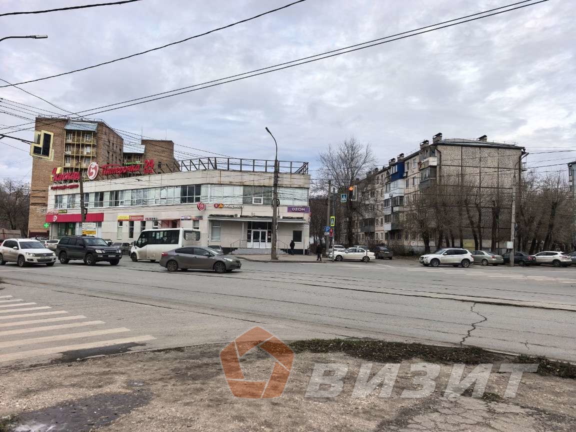 Продажа коммерческой недвижимости, 86м <sup>2</sup>, Самара, Партизанская улица,  56а