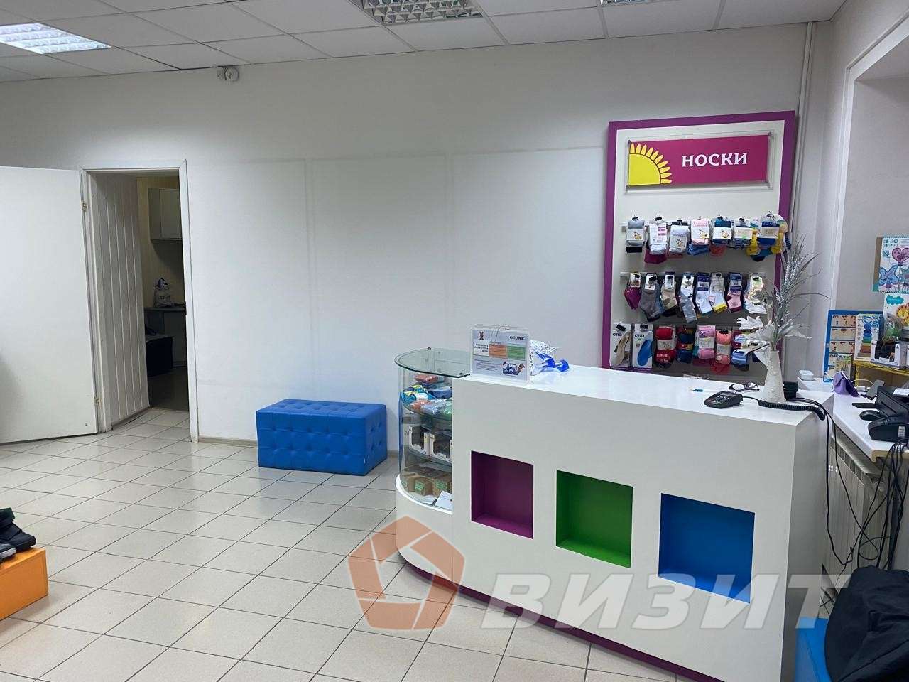 Аренда коммерческой недвижимости, 78м <sup>2</sup>, Самара, Ленина проспект,  2А