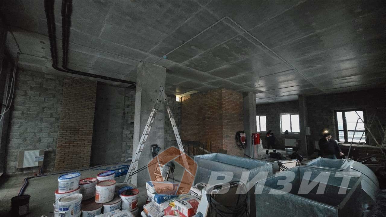 Аренда коммерческой недвижимости, 150м <sup>2</sup>, Самара, Советской Армии улица,  89