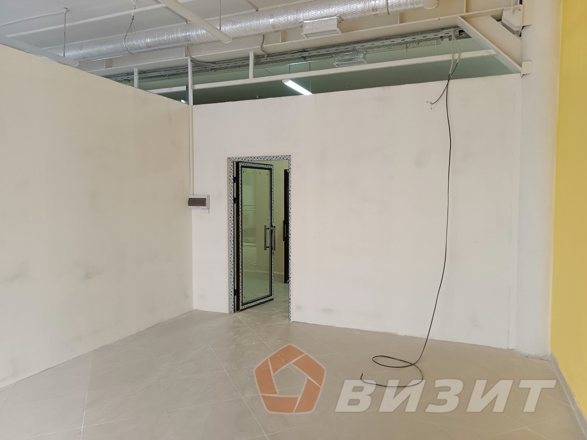 Аренда коммерческой недвижимости, 100м <sup>2</sup>, Самара, Московское шоссе,  163а