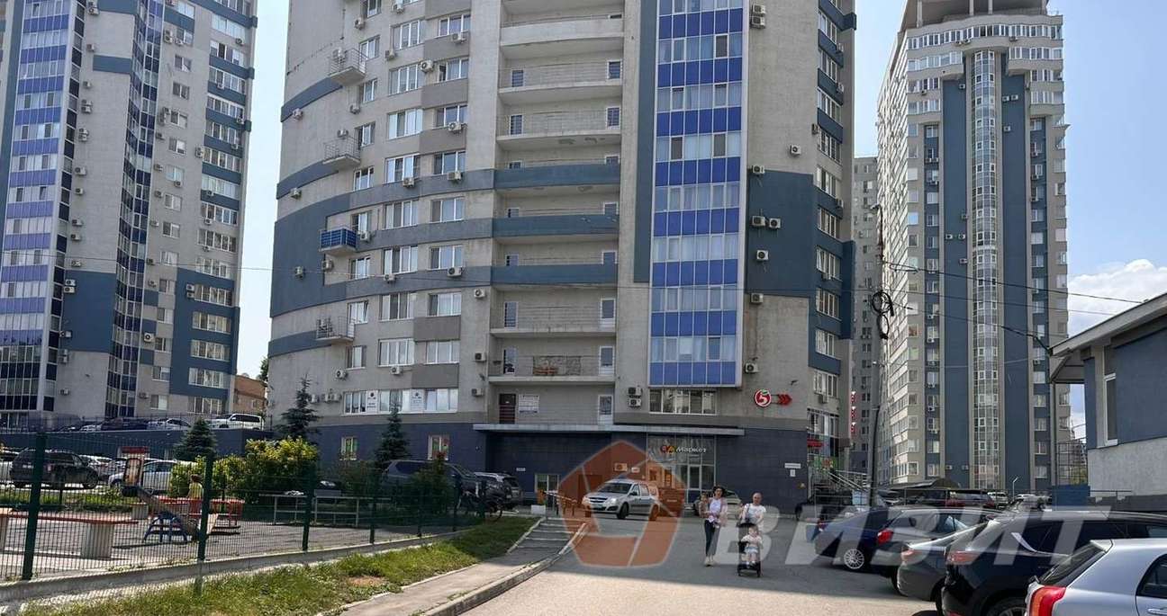 Продажа коммерческой недвижимости, 78м <sup>2</sup>, Самара, Ново-Садовая улица,  106О