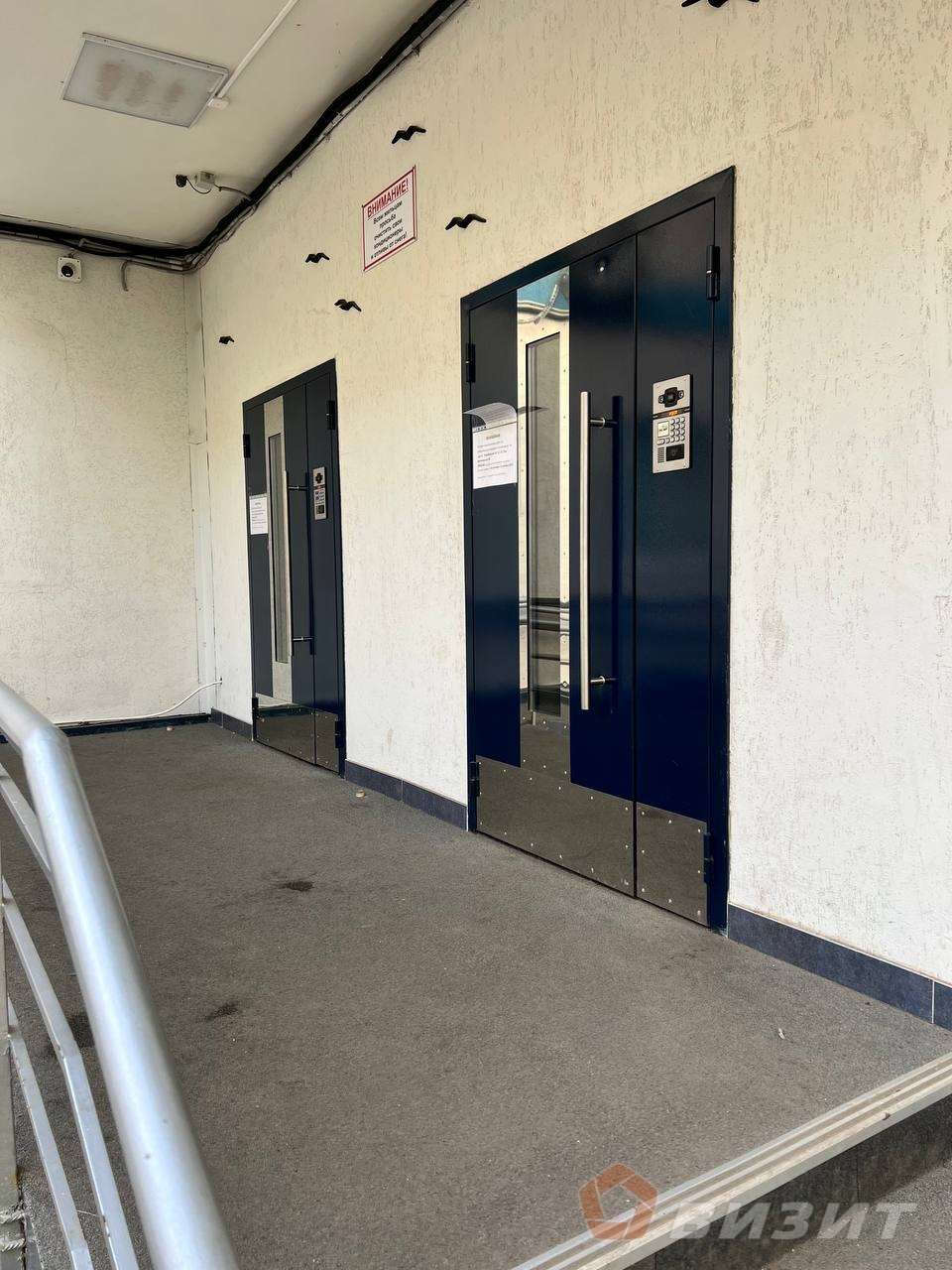 Продажа коммерческой недвижимости, 43м <sup>2</sup>, Самара, Корабельная улица,  10