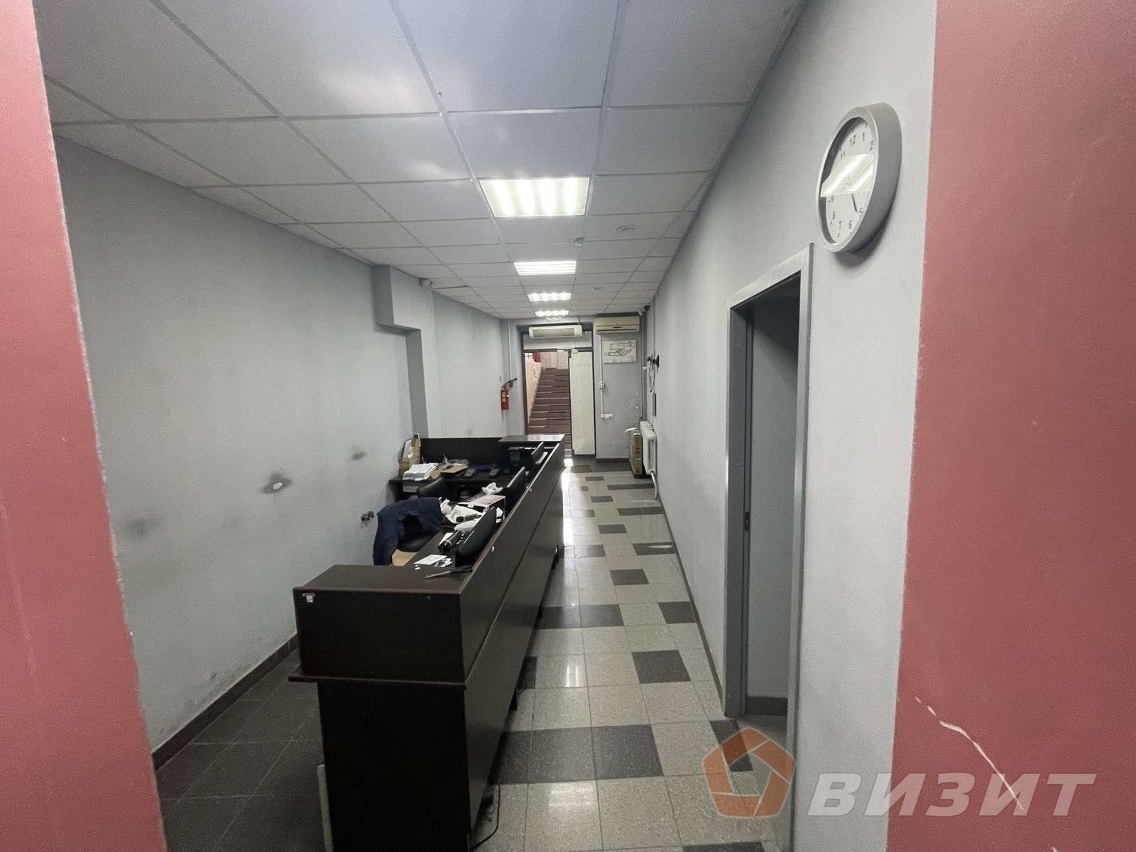 Продажа коммерческой недвижимости, 168м <sup>2</sup>, Самара, Дыбенко улица,  120А