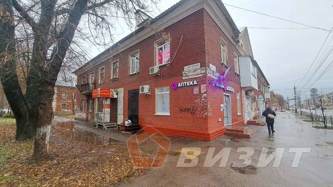 Аренда коммерческой недвижимости, 34м <sup>2</sup>, Самара, Победы улица,  130