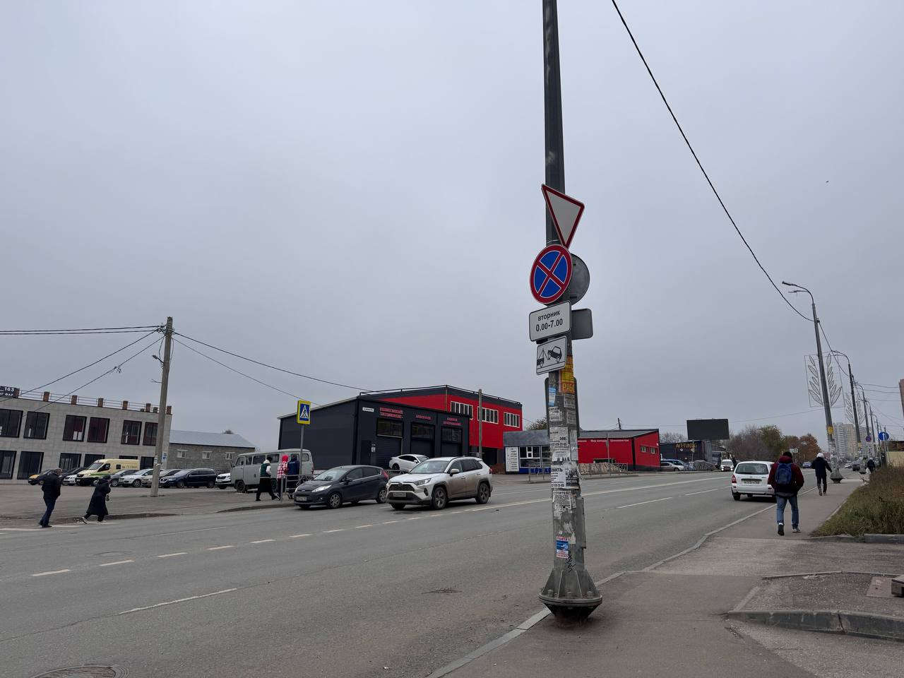 Аренда коммерческой недвижимости, 728м <sup>2</sup>, Самара, Дыбенко улица,  94