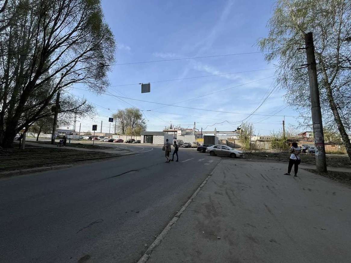 Продажа коммерческой недвижимости, 43м <sup>2</sup>, Самара, Олимпийская улица,  45