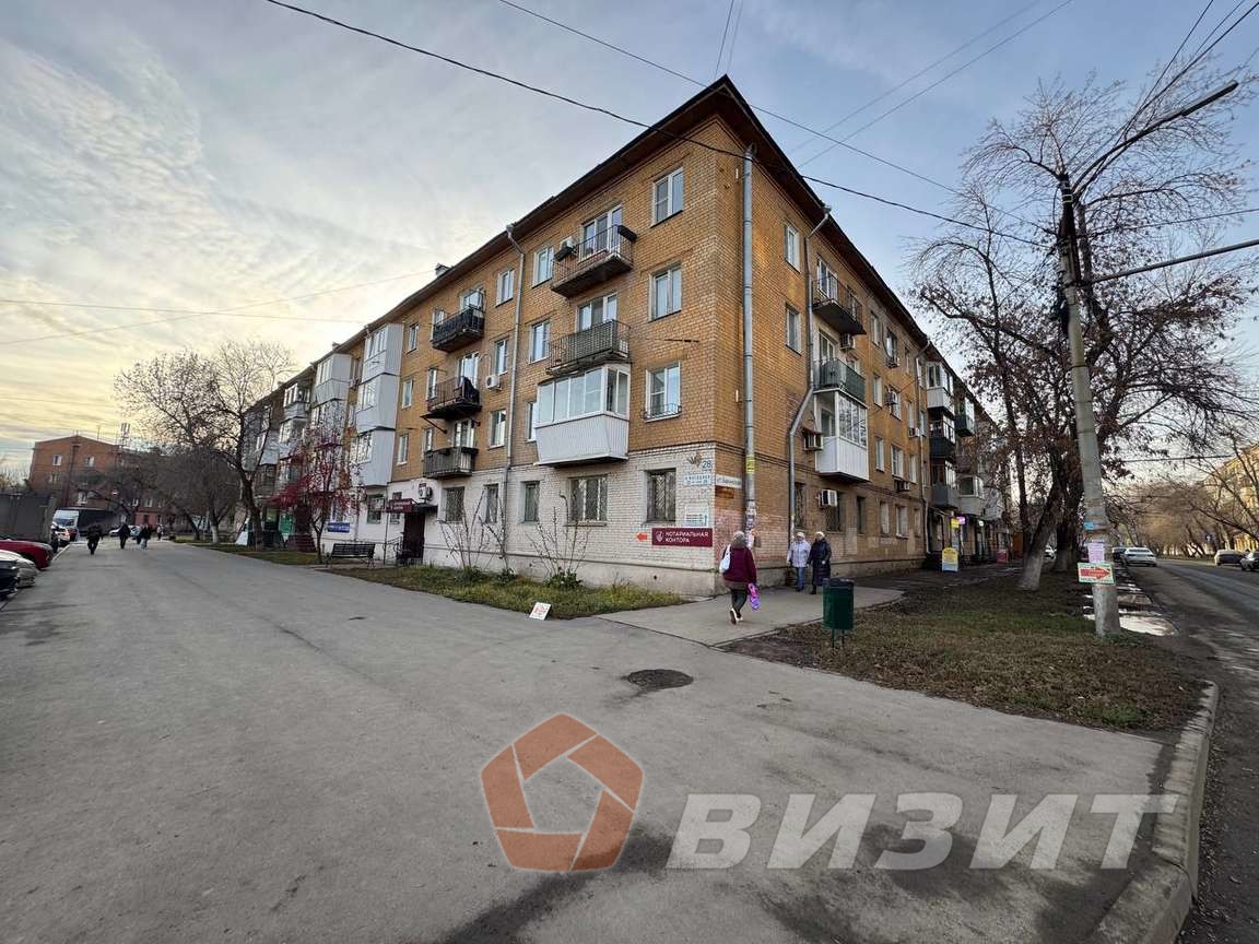 Аренда коммерческой недвижимости, 48м <sup>2</sup>, Самара, Бакинская улица,  38