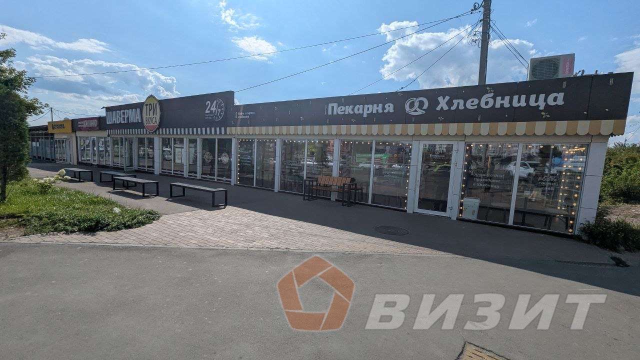 Аренда коммерческой недвижимости, 40м <sup>2</sup>, Самара, Московское шоссе,  100