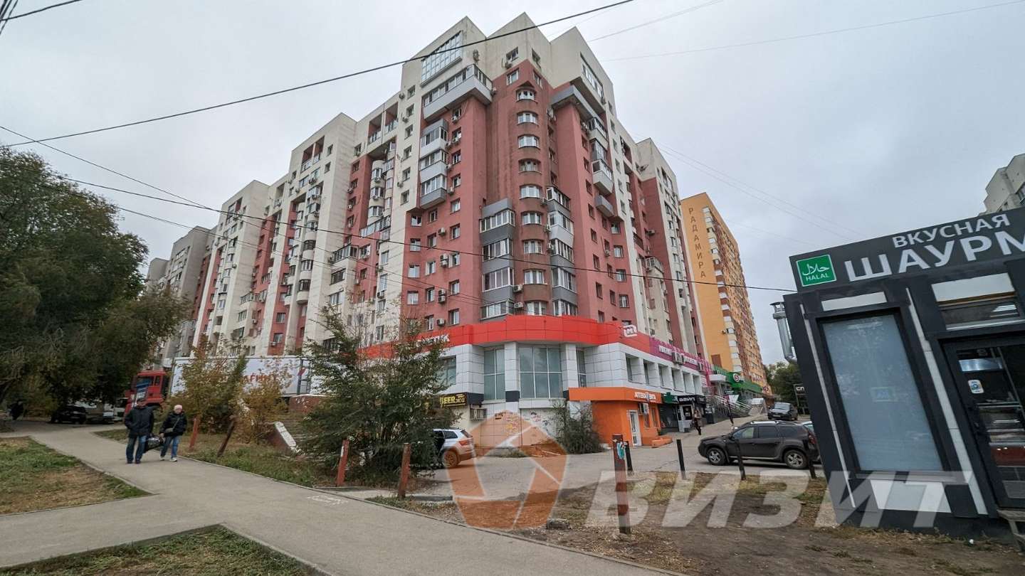 Продажа коммерческой недвижимости, 280м <sup>2</sup>, Самара, Дыбенко улица,  120