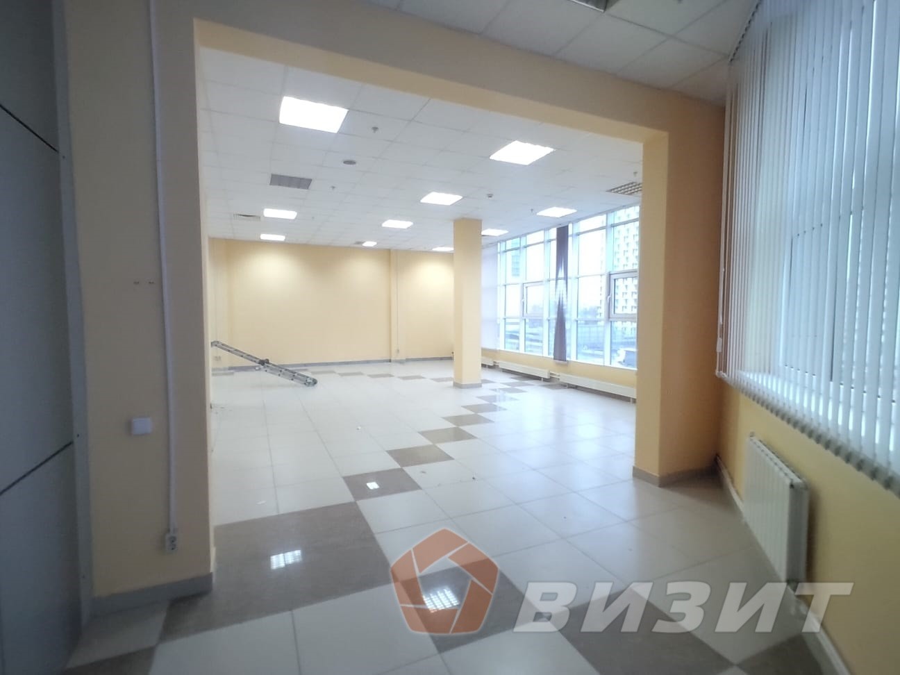 Аренда коммерческой недвижимости, 120м <sup>2</sup>, Самара, Московское шоссе,  284а