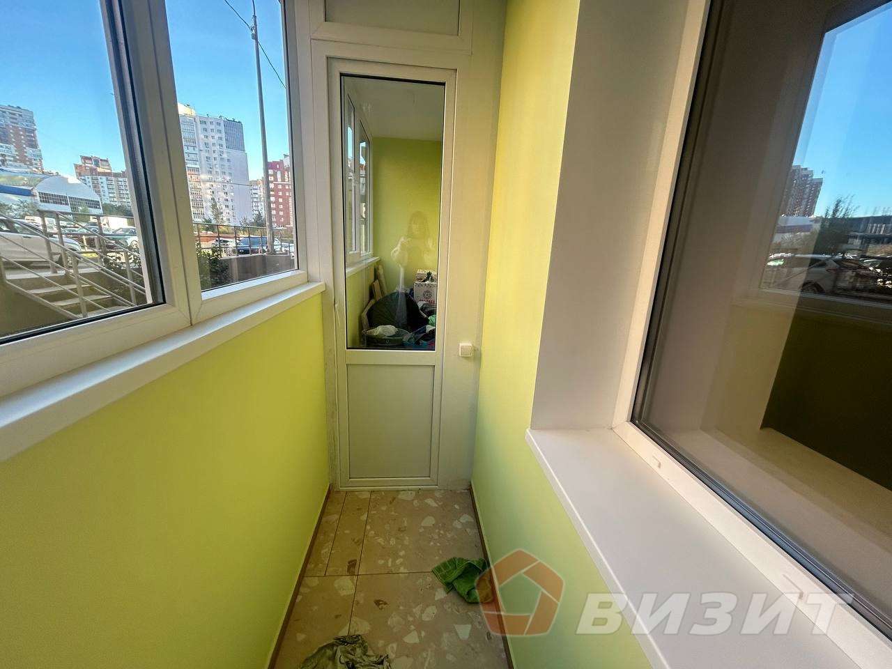 Аренда коммерческой недвижимости, 60м <sup>2</sup>, Самара, 5-я просека,  131