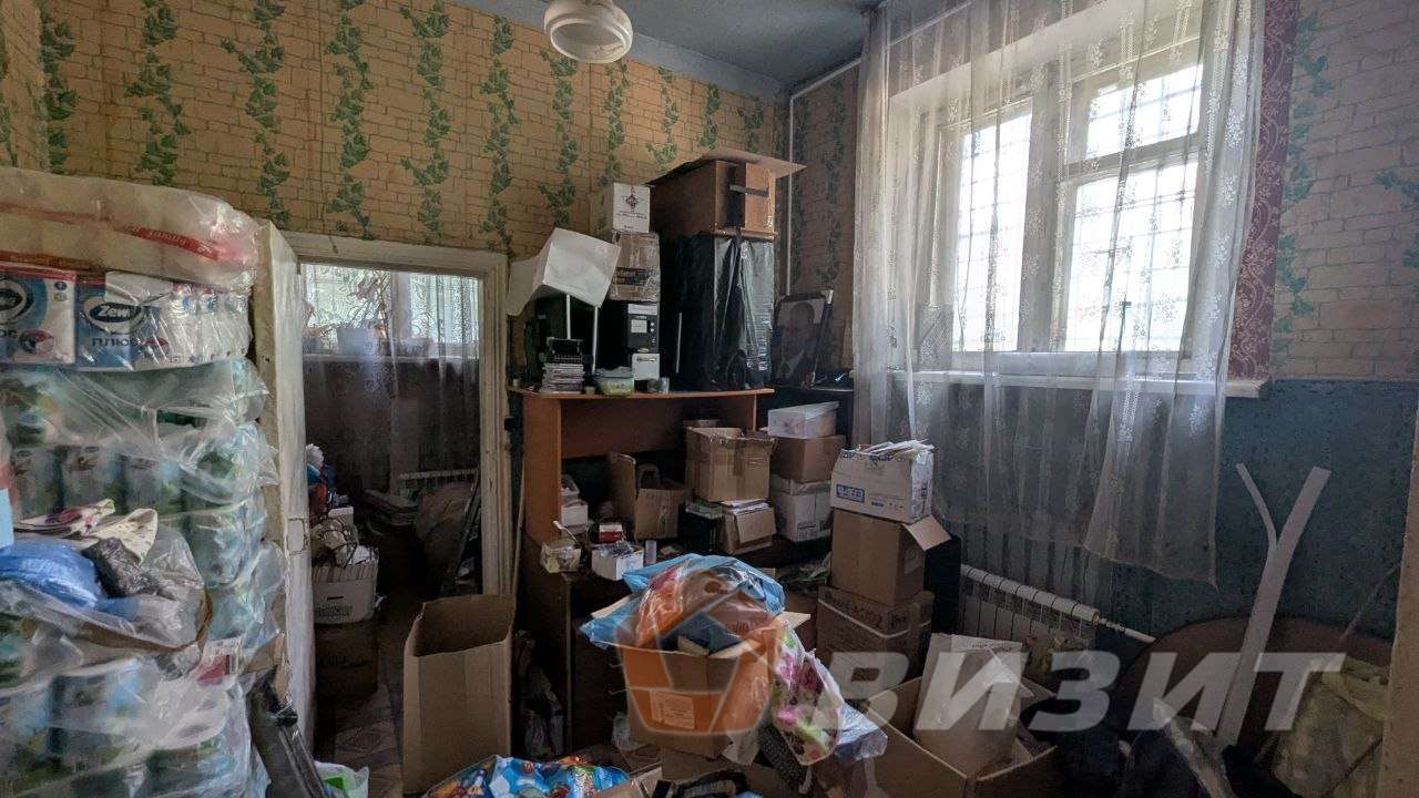 Продажа коммерческой недвижимости, 391м <sup>2</sup>, Самара, Олимпийская улица,  43