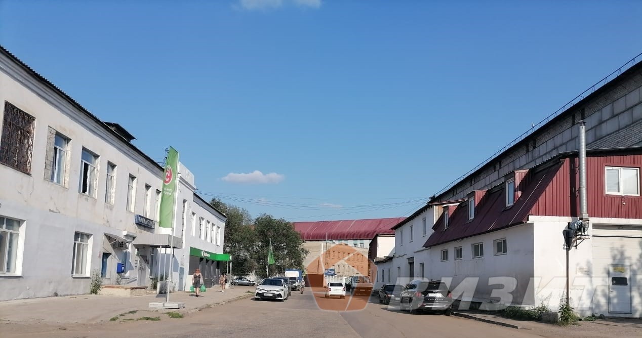 Аренда коммерческой недвижимости, 153м <sup>2</sup>, Самара, Управленческий тупик,  7/5