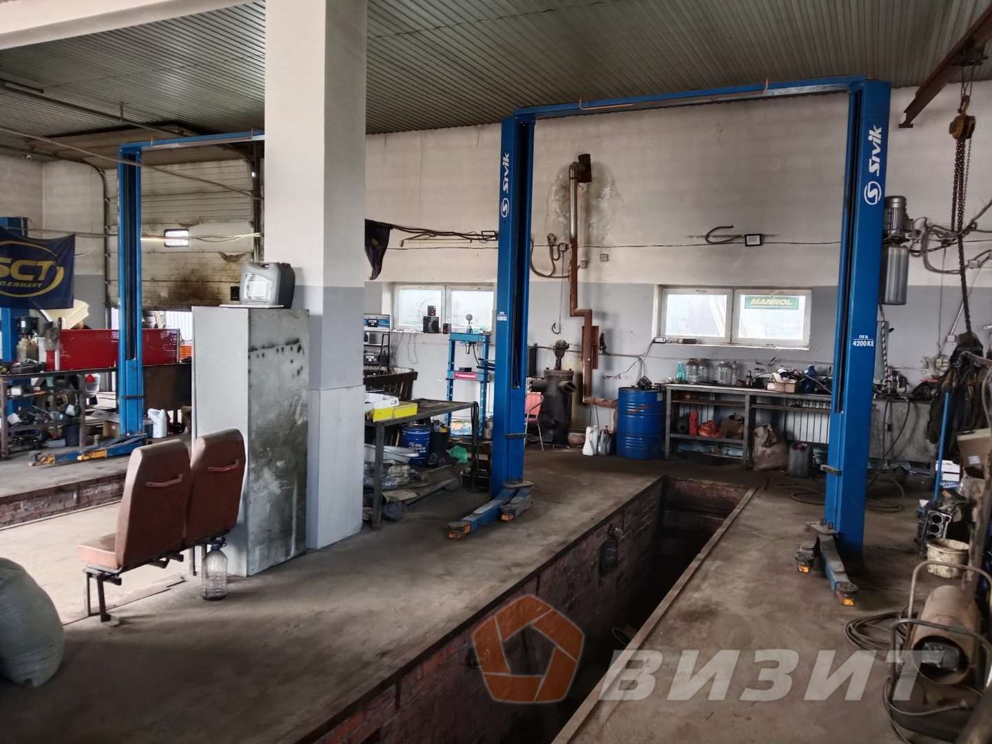 Аренда коммерческой недвижимости, 50м <sup>2</sup>, Самара, Товарная улица,  72в