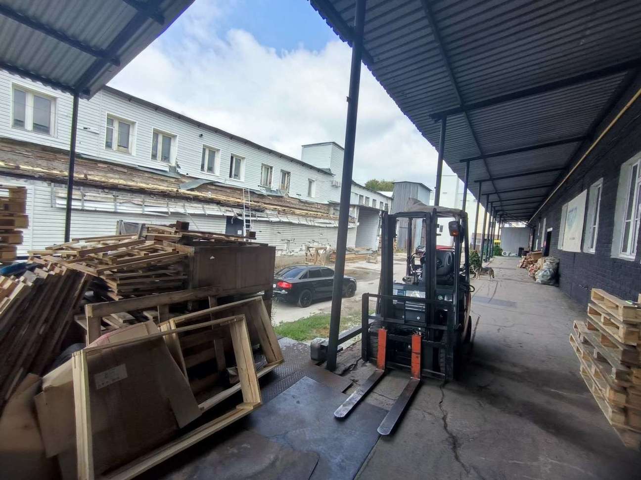 Аренда коммерческой недвижимости, 200м <sup>2</sup>, Самара, Клиническая улица,  154