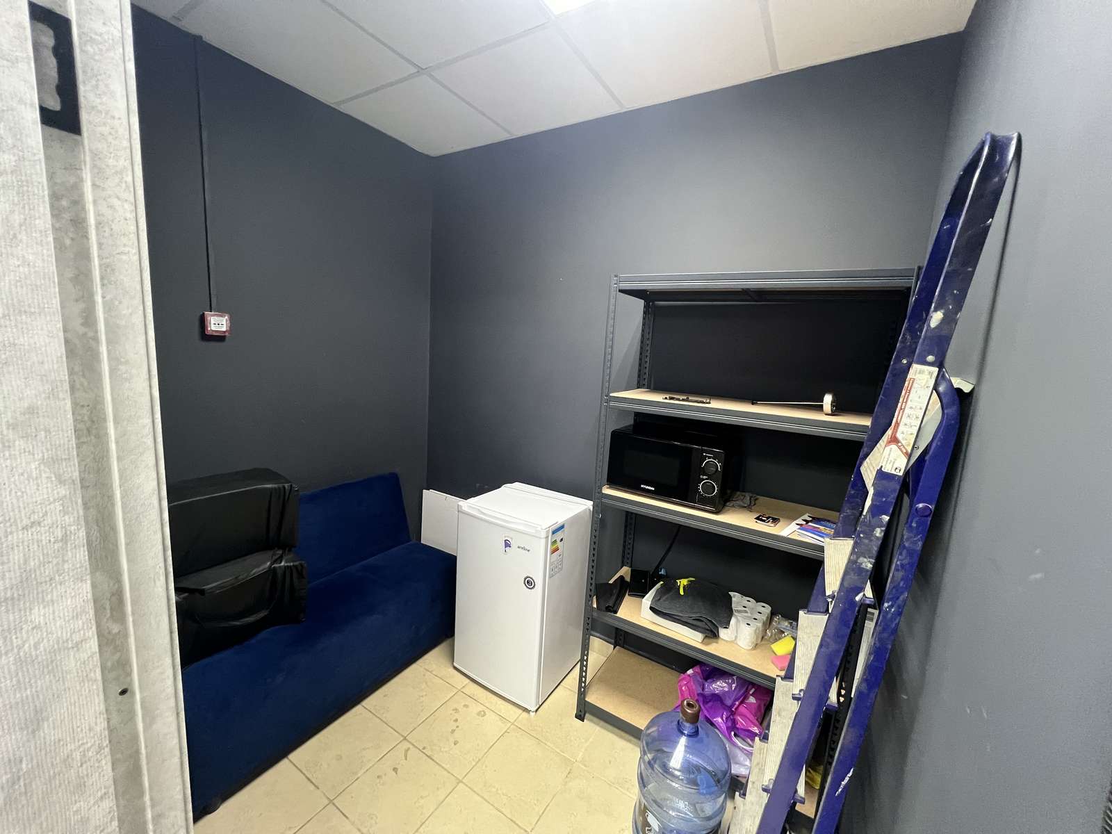 Аренда коммерческой недвижимости, 49м <sup>2</sup>, Самара, Молодежная улица,  8а