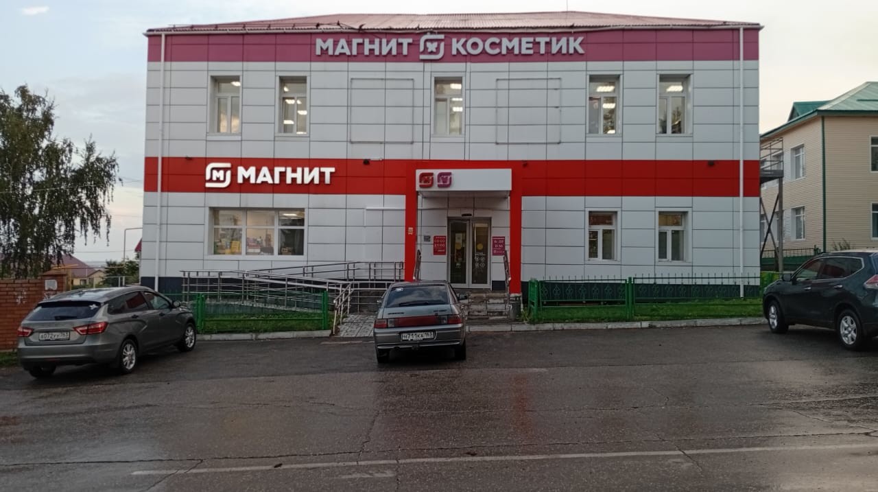 Аренда коммерческой недвижимости, 538м <sup>2</sup>, Кошки, Советская улица,  36