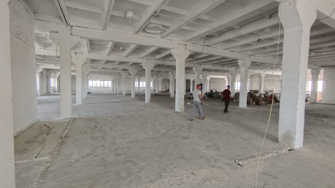 Аренда коммерческой недвижимости, 2000м <sup>2</sup>, Самара, Товарная улица,  56