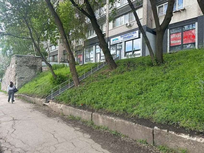 Аренда коммерческой недвижимости, 31м <sup>2</sup>, Самара, Авроры улица,  68