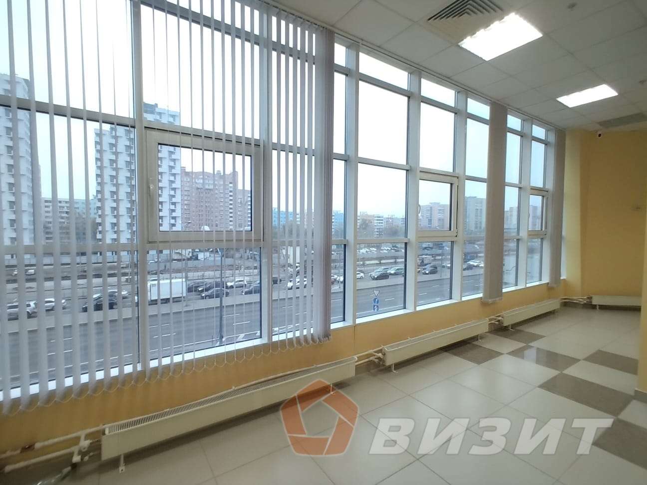 Аренда коммерческой недвижимости, 120м <sup>2</sup>, Самара, Московское шоссе,  284а