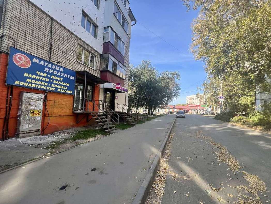 Аренда коммерческой недвижимости, 64м <sup>2</sup>, Самара, 6-й квартал,  7