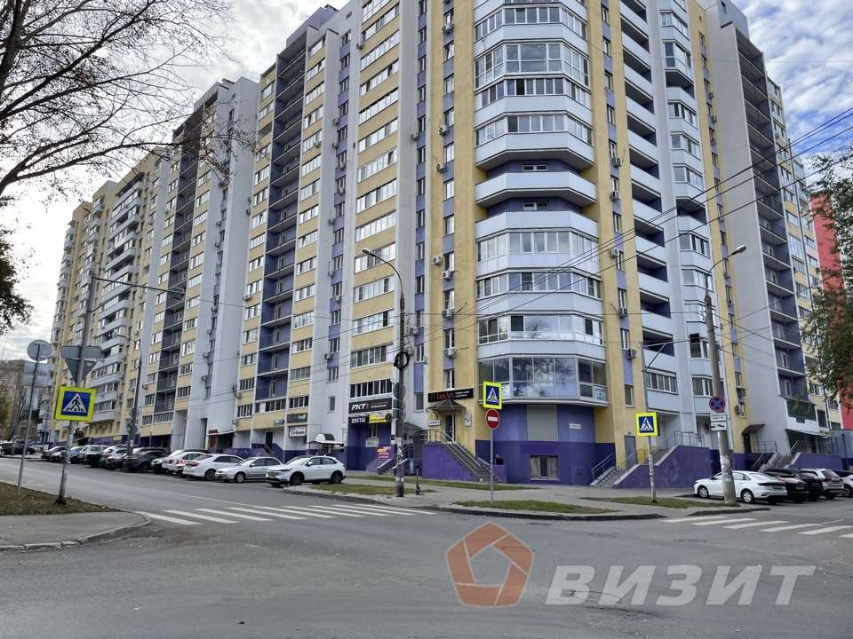 Продажа коммерческой недвижимости, 46м <sup>2</sup>, Самара, Гая улица,  36