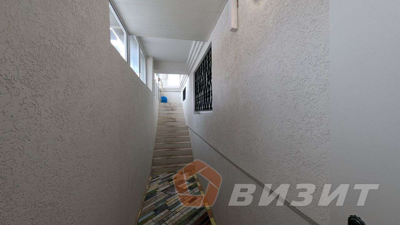 Продажа коммерческой недвижимости, 109м <sup>2</sup>, Самара, Рабочая улица,  95