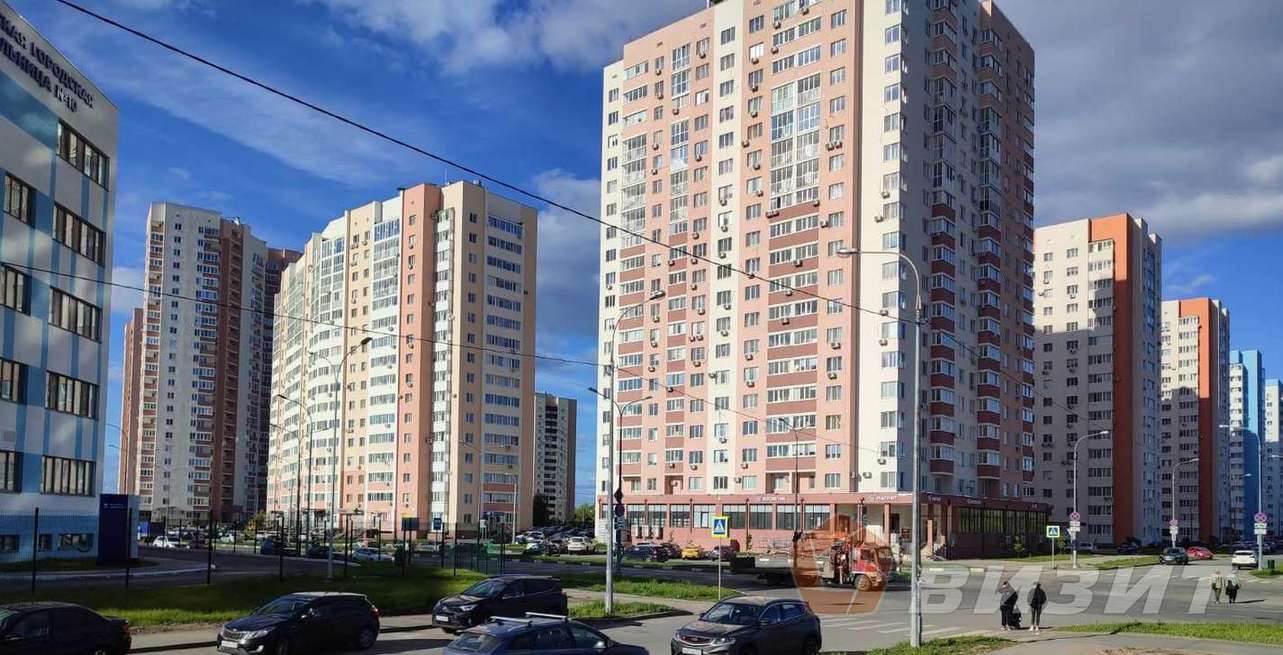 Аренда коммерческой недвижимости, 350м <sup>2</sup>, Самара, Осетинская улица,  19