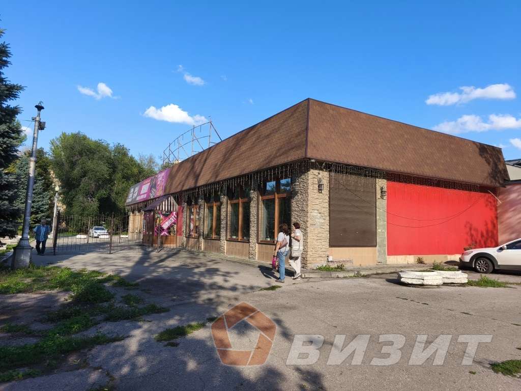 Продажа коммерческой недвижимости, 600м <sup>2</sup>, Самара, Калинина улица,  11А