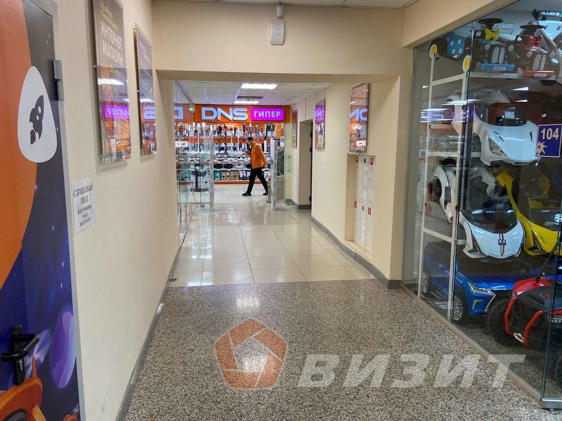 Аренда коммерческой недвижимости, 457м <sup>2</sup>, Самара, Дачная улица,  2