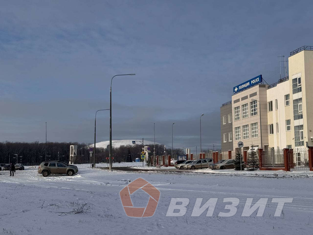 Аренда коммерческой недвижимости, 480м <sup>2</sup>, Самара, Волжское шоссе,  106