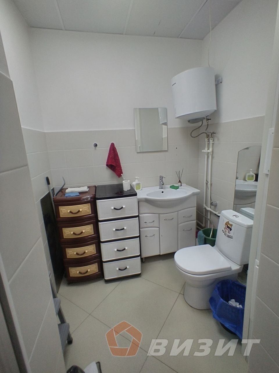 Аренда коммерческой недвижимости, 57м <sup>2</sup>, Самара, Казачья улица,  2