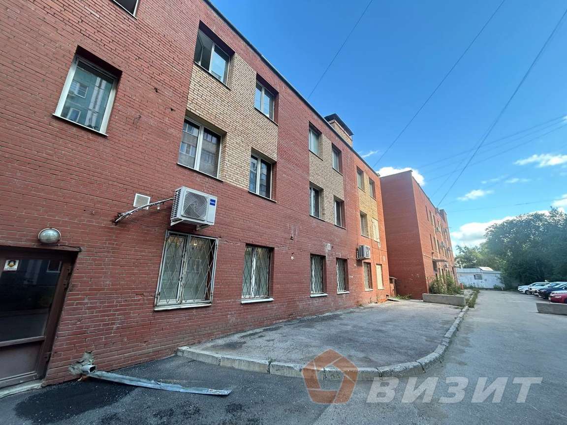 Аренда коммерческой недвижимости, 200м <sup>2</sup>, Самара, Аминева улица,  8б