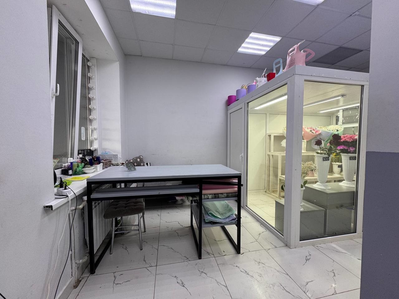 Продажа коммерческой недвижимости, 25м <sup>2</sup>, Самара, 5-я просека,  125