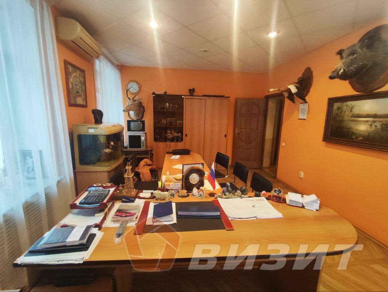 Продажа коммерческой недвижимости, 201м <sup>2</sup>, Самара, Санфировой улица,  95кВ