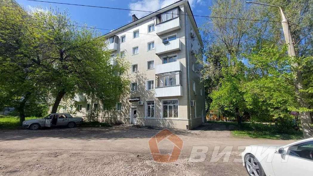 Продажа коммерческой недвижимости, 73м <sup>2</sup>, Самара, Московское шоссе 18-й километр,  12