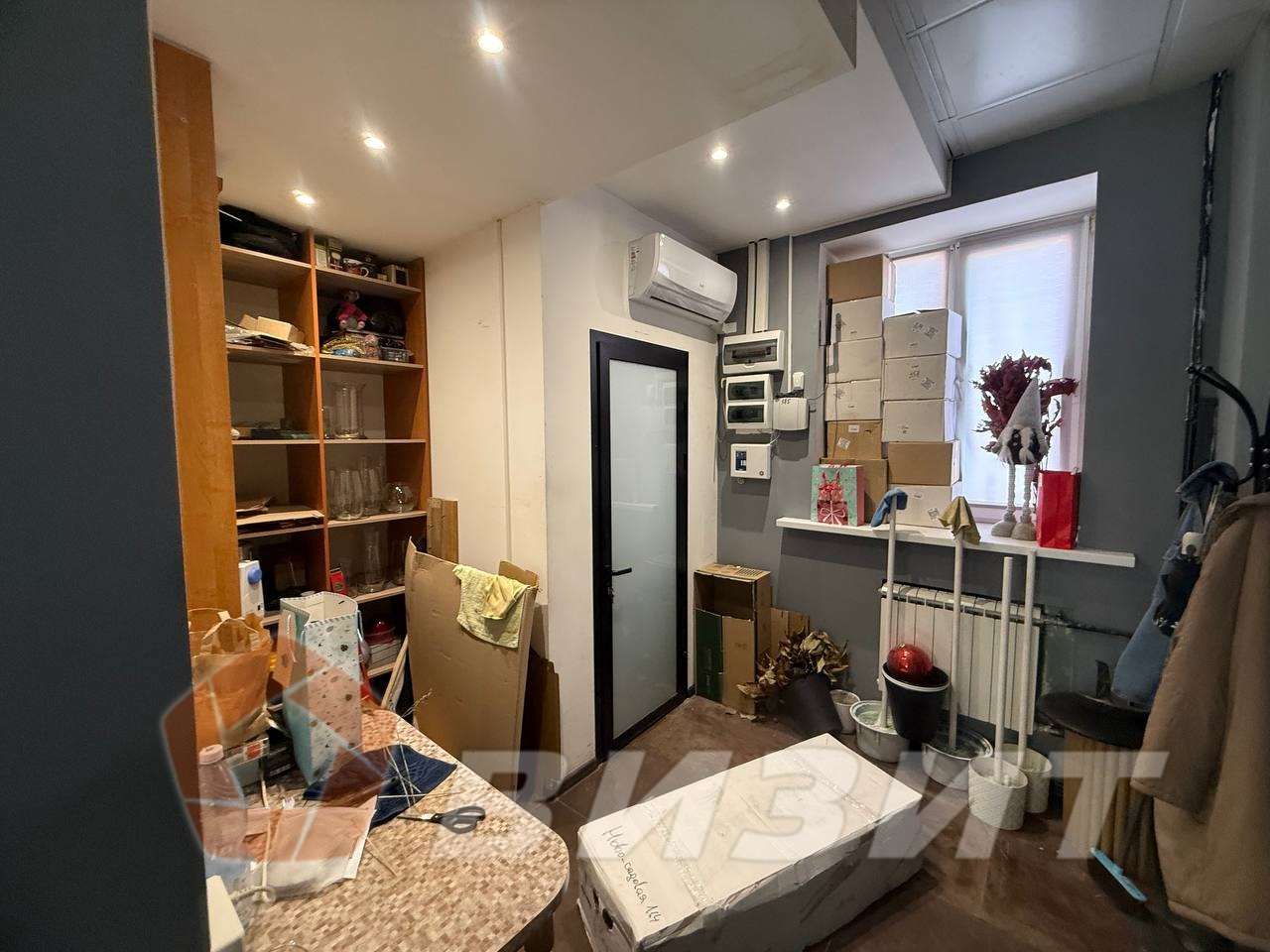 Аренда коммерческой недвижимости, 38м <sup>2</sup>, Самара, Ново-Садовая улица,  164