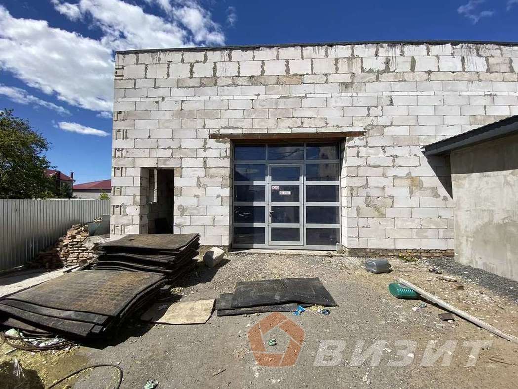 Аренда коммерческой недвижимости, 60м <sup>2</sup>, Самара, Офицерская улица,  171