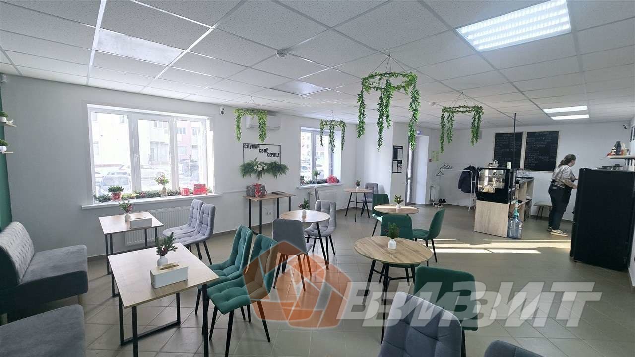 Продажа коммерческой недвижимости, 62м <sup>2</sup>, Самара, Виталия Талабаева улица,  2