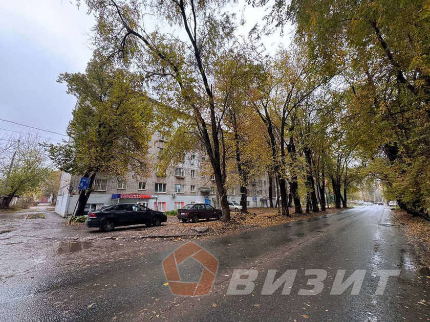 Аренда коммерческой недвижимости, 63м <sup>2</sup>, Самара, Минская улица,  65